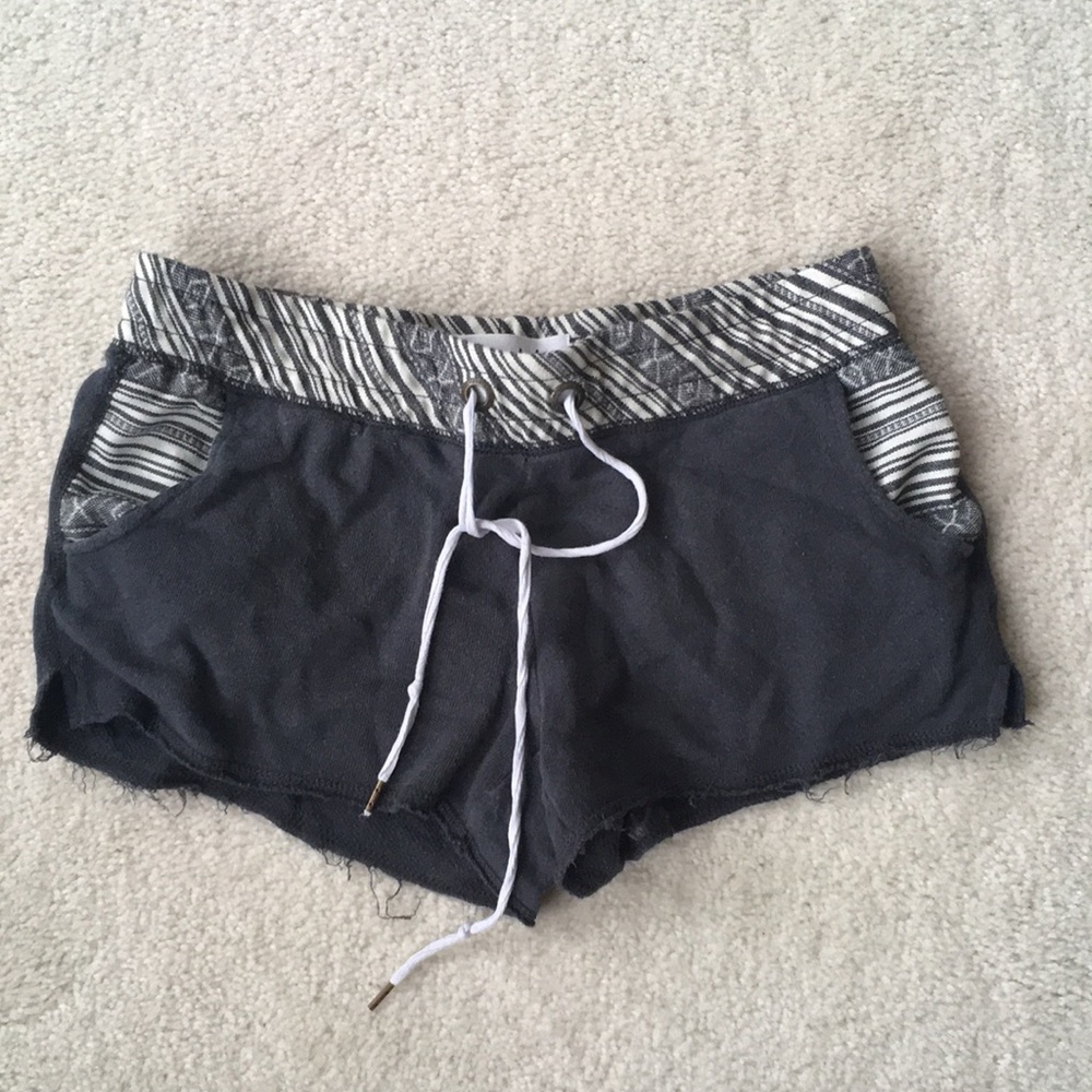 ‼️3 for $20! Aeropostale cloth shorts